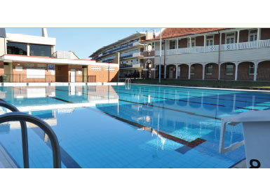 St Laurence's College - Sydney Private Schools 3
