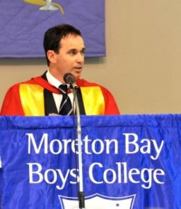 Manly QLD Sydney Private Schools