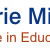 Marjorie Milner College Floristry - Sydney Private Schools