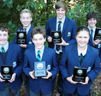 Matthew Flinder Anglican College - Sydney Private Schools