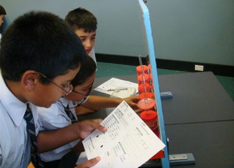 Al-faisal College - Sydney Private Schools 4