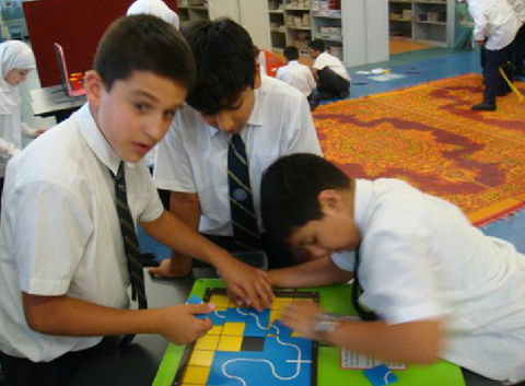 Al-faisal College - Sydney Private Schools 5