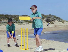 Falcon Primary School - Sydney Private Schools 1