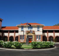 Bunbury Senior High School - Sydney Private Schools