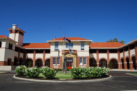Bunbury Senior High School - Sydney Private Schools 0