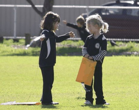Flinders Park Primary School - Sydney Private Schools 0