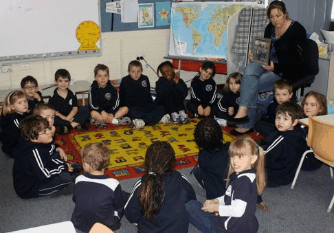 Flinders Park Primary School - Sydney Private Schools 2