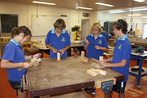 Exmouth WA Sydney Private Schools