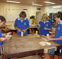 Exmouth District High School - Sydney Private Schools