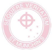 St Munchin's Catholic School - Sydney Private Schools