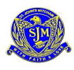 St John's Parish Primary School Mitcham - Sydney Private Schools