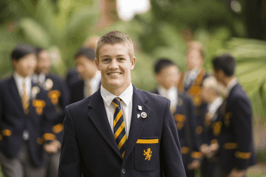 The Scots College - Sydney Private Schools