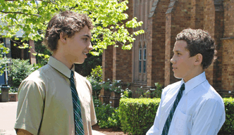 Trinity Grammar School - Sydney Private Schools