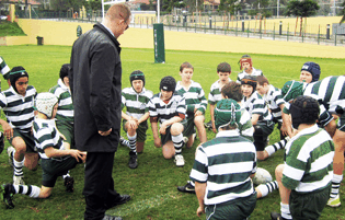 Trinity Grammar Preparatory School - thumb 1