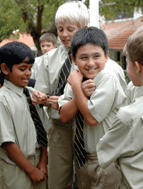 Sydney Grammar St Ives Preparatory School - Sydney Private Schools