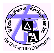 St Paul's Lutheran Kindergarten - Sydney Private Schools