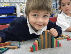 St Thomas Catholic Primary School - Sydney Private Schools 4