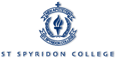 St Spyridon College