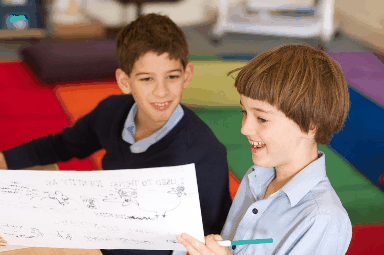 Canberra Grammar School - Sydney Private Schools