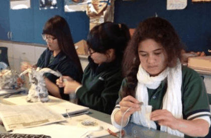 Emmaus Christian School - Sydney Private Schools