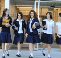 Merici College - Sydney Private Schools