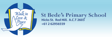 St Bedes Primary School - Sydney Private Schools