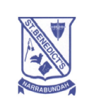 St Benedict's Primary School - Sydney Private Schools