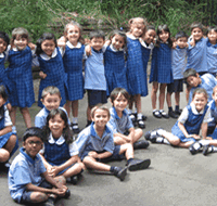 Our Lady of Dolours Catholic Primary School