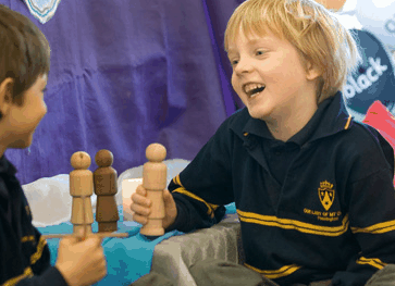 Our Lady Of Mount Carmel Parish School - Sydney Private Schools 3