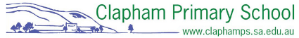 Clapham Primary School - Sydney Private Schools