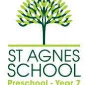 St Agnes Primary School - Sydney Private Schools