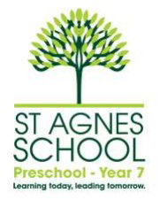 St Agnes Primary School - Sydney Private Schools 0