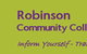 Robinson Community College - thumb 0