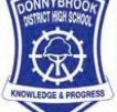 Donnybrook District High School - Sydney Private Schools