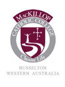 Mackillop Catholic College - Sydney Private Schools 0