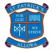 St Patrick's School Allora - Sydney Private Schools