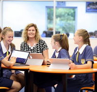 Immanuel Lutheran College - Sydney Private Schools