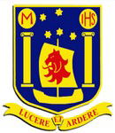 St Mark's College