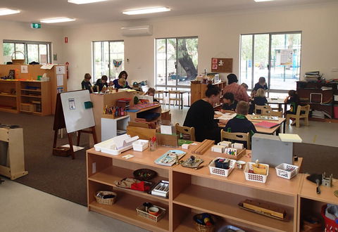 Riverlands Montessori School - Sydney Private Schools 3