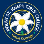 Mount St Joseph Girls' College - Sydney Private Schools 0