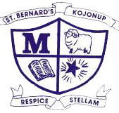 St Bernard's Catholic Primary School Kojonup - Sydney Private Schools