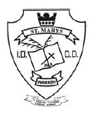 St Mary's Primary School Warren - Sydney Private Schools 0