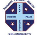 Nazareth Catholic Primary School Shellharbour - Sydney Private Schools