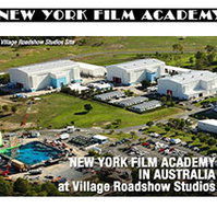 New York Film Academy Australia - Sydney Private Schools