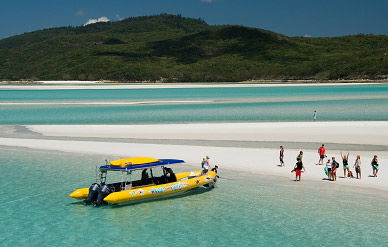 Ocean Rafting - Sydney Private Schools 2