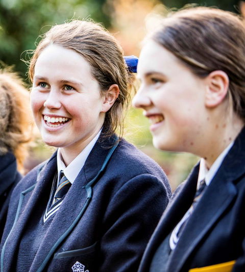 Melbourne Girls Grammar - Sydney Private Schools 7
