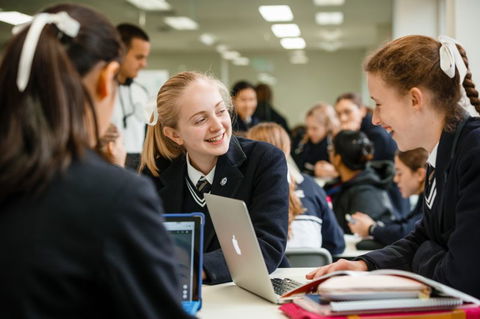 Melbourne Girls Grammar - Sydney Private Schools 1