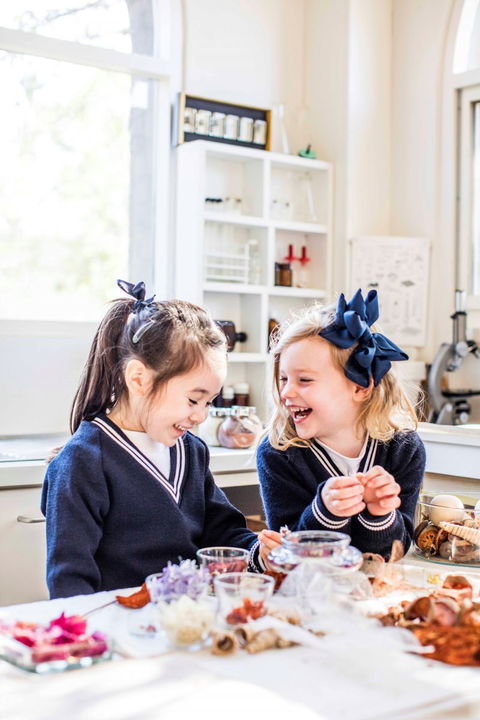 Melbourne Girls Grammar - Sydney Private Schools 5