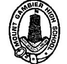 Mount Gambier High School - Sydney Private Schools
