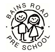 Bains Road Preschool - Sydney Private Schools